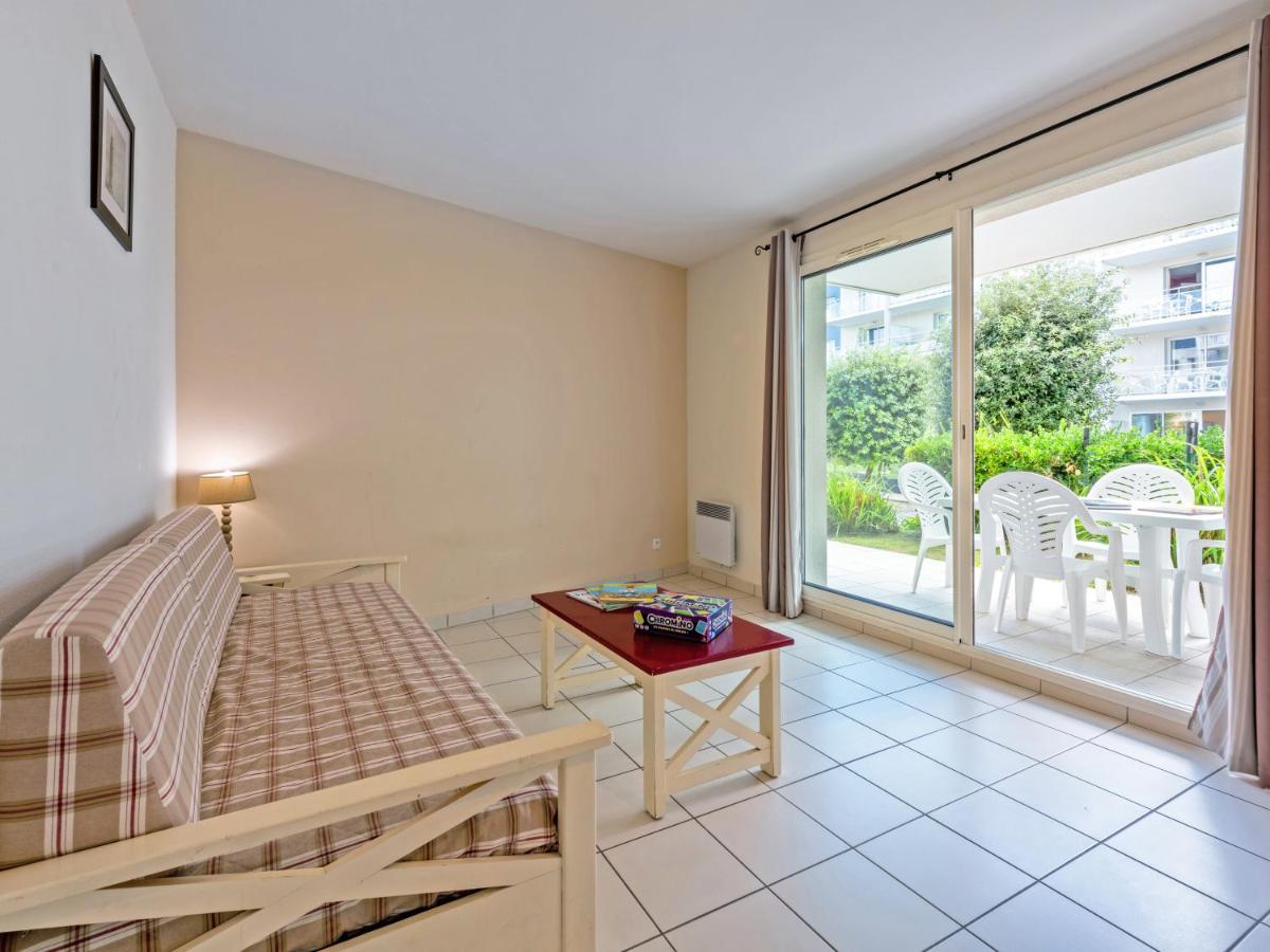 Vacancéole - Le Domaine De Bertheaume 2*