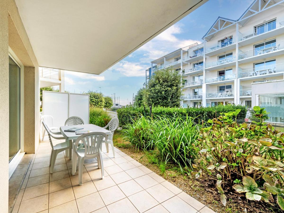 Vacancéole - Le Domaine De Bertheaume 2*