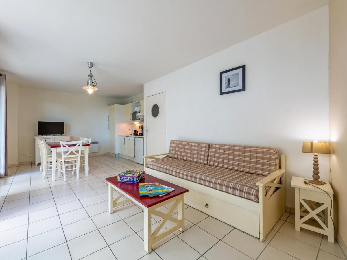 Vacancéole - Le Domaine De Bertheaume 2*
