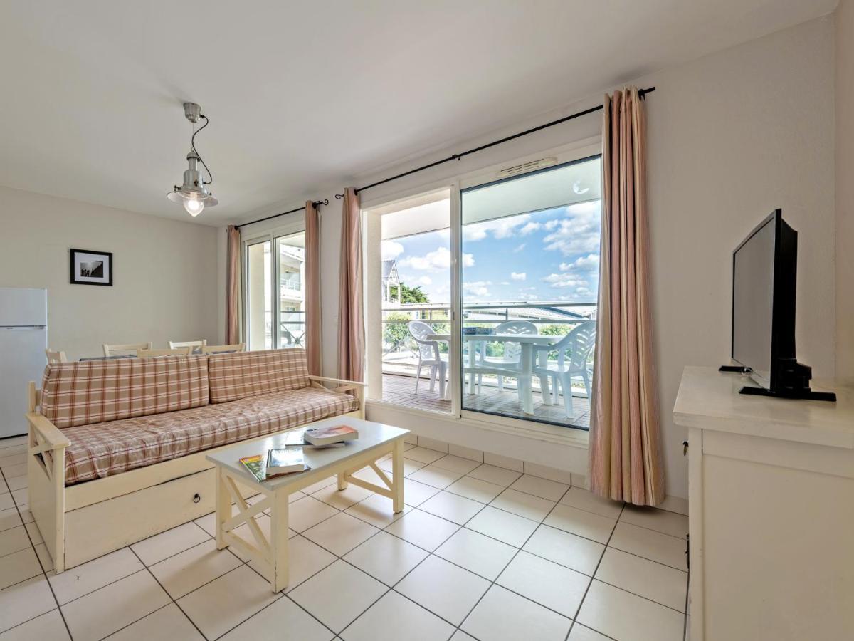 Vacancéole - Le Domaine De Bertheaume 2*