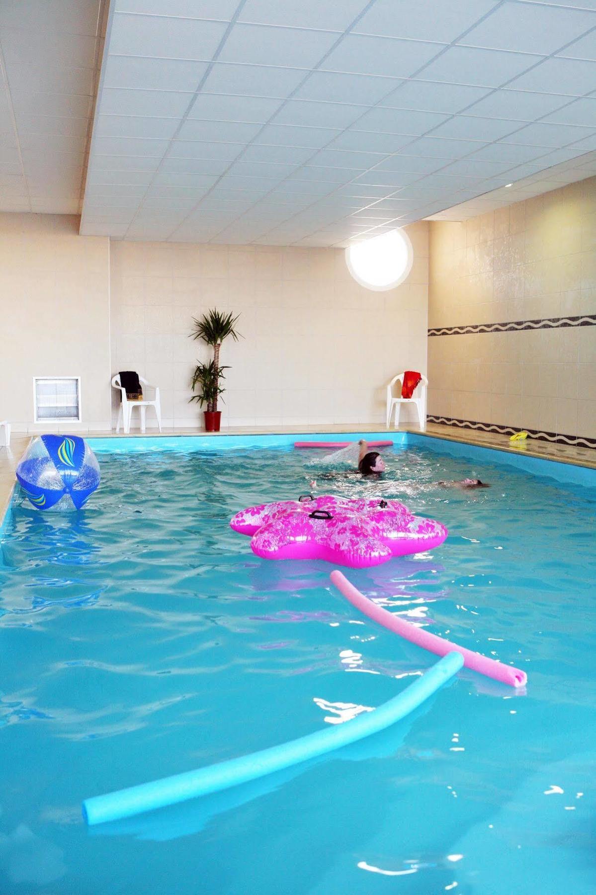 Vacancéole - Le Domaine De Bertheaume 2* Plougonvelin